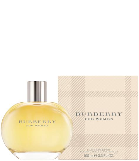 burberry for woman opinioni|burberry original for women review.